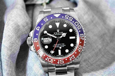 rolex hmt|Rolex gmt pepsi for sale.